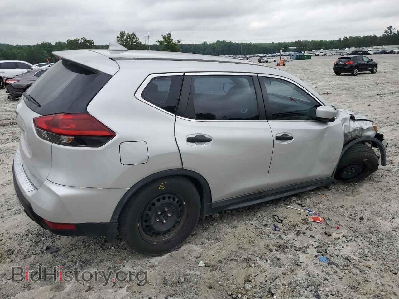 2018 NISSAN ROGUE - VIN: KNMAT2MTXJP623016 - Фото 3