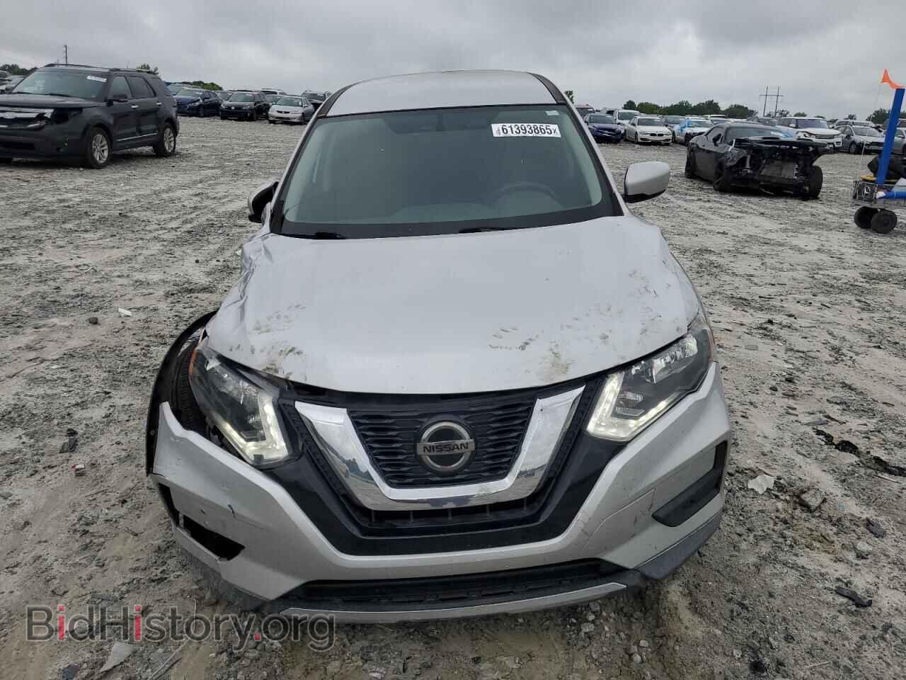 2018 NISSAN ROGUE - VIN: KNMAT2MTXJP623016 - Фото 5