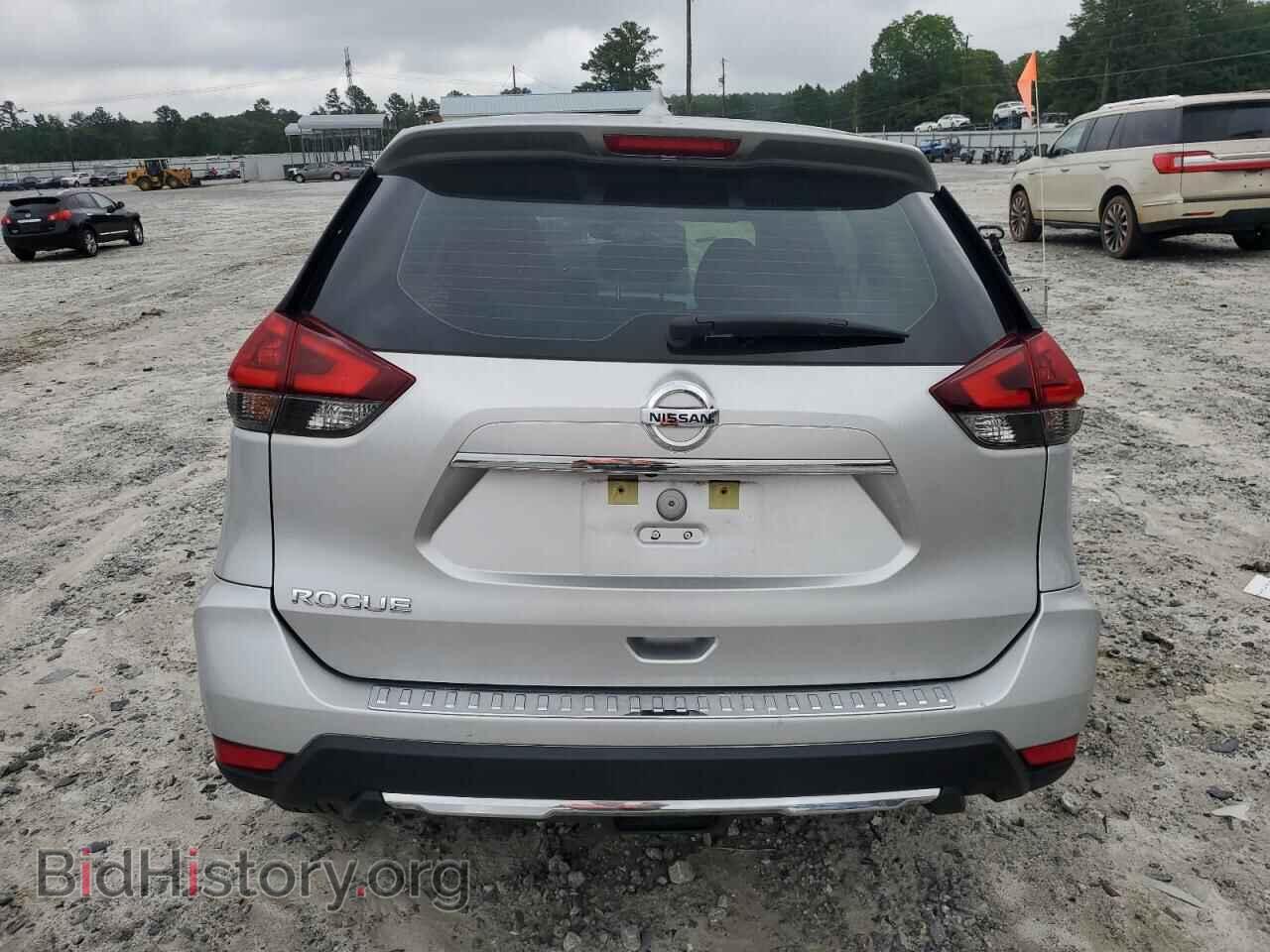 2018 NISSAN ROGUE - VIN: KNMAT2MTXJP623016 - Фото 6