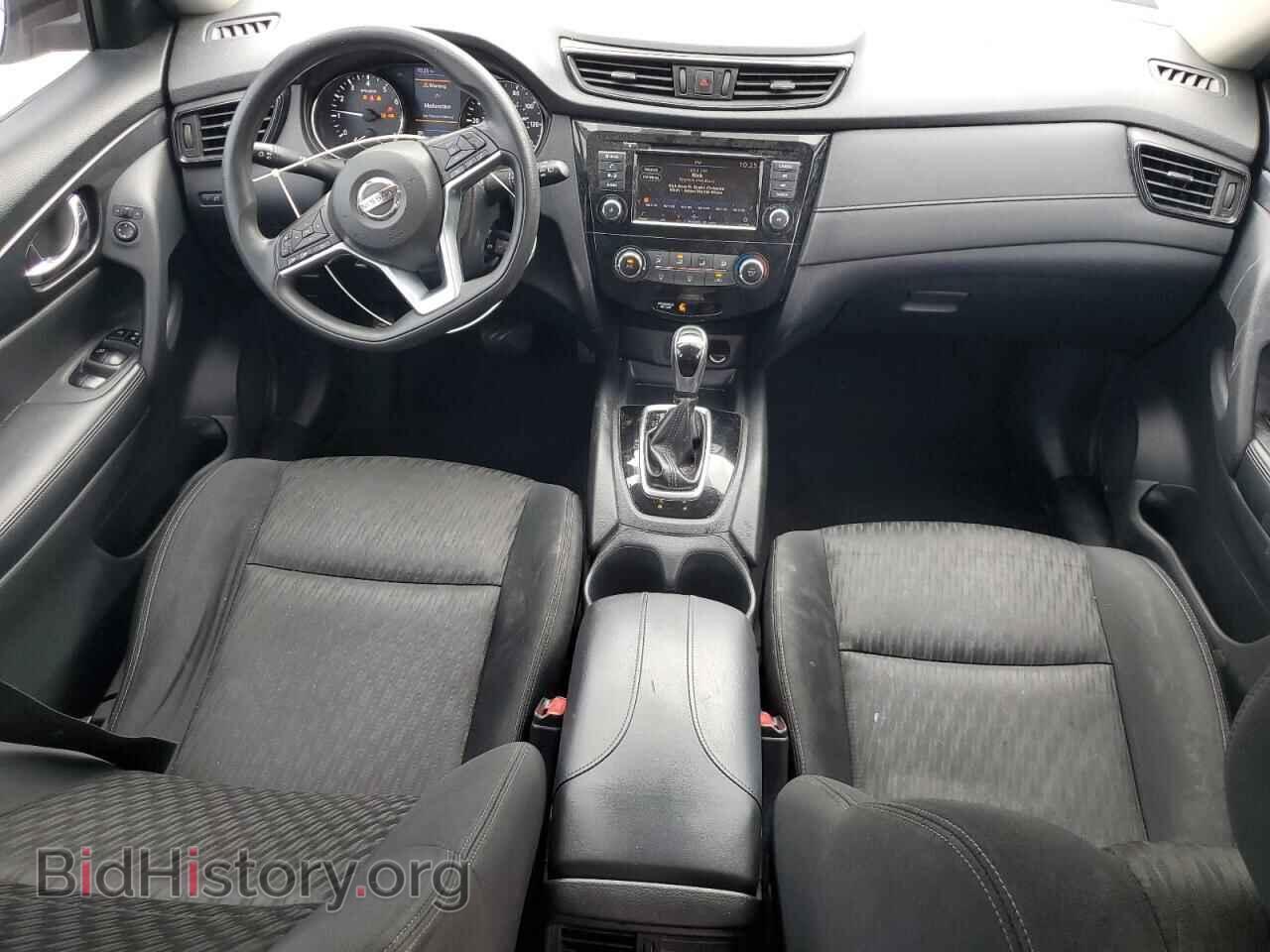 2018 NISSAN ROGUE - VIN: KNMAT2MTXJP623016 - Фото 8