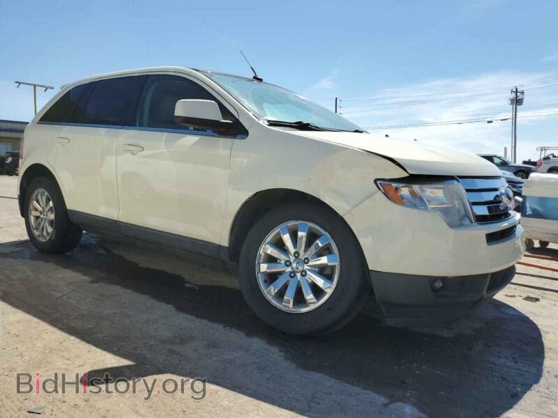 2008 Ford EDGE (VIN 2FMDK49C18BA21350) — photo 4 of 14
