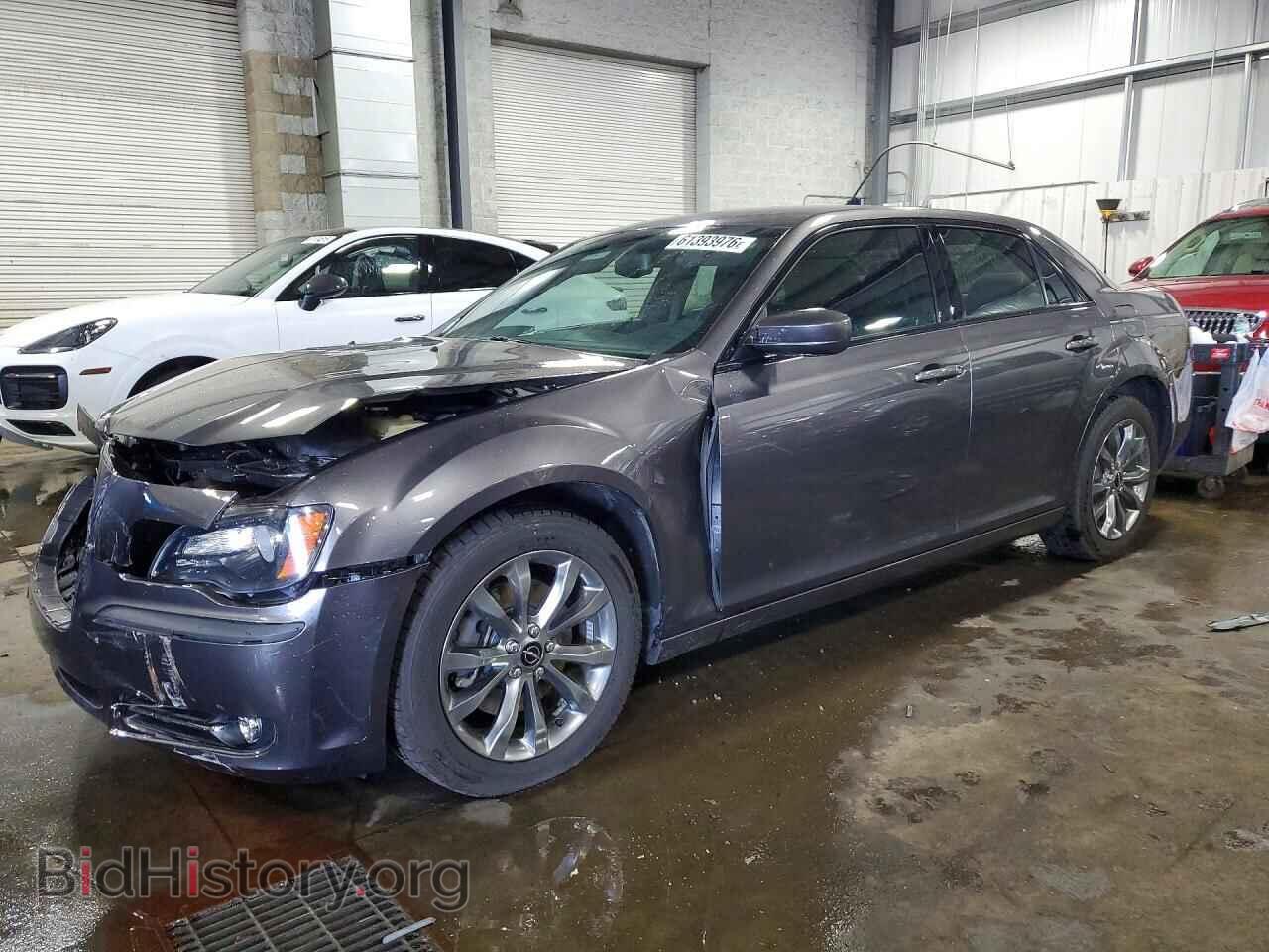 Photo 2C3CCAGG1EH383547 - CHRYSLER 300 2014