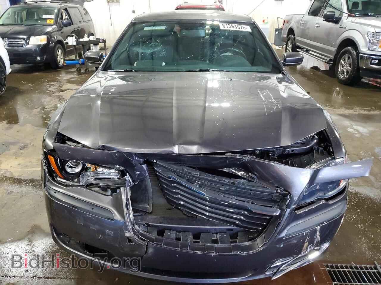 2014 CHRYSLER 300 - VIN: 2C3CCAGG1EH383547 - Photo 5