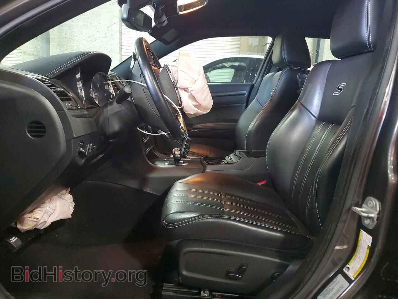 2014 CHRYSLER 300 - VIN: 2C3CCAGG1EH383547 - Photo 7