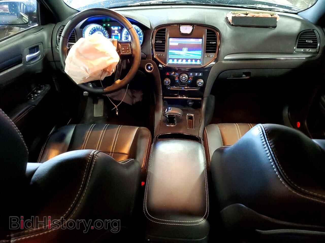 2014 CHRYSLER 300 - VIN: 2C3CCAGG1EH383547 - Photo 8