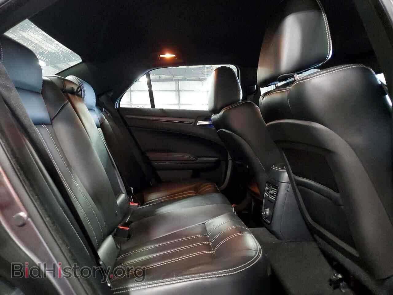 2014 CHRYSLER 300 - VIN: 2C3CCAGG1EH383547 - Photo 10