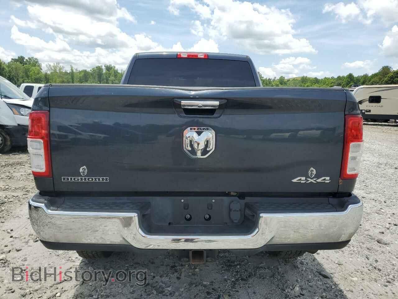 2019 RAM 2500 - VIN: 3C6UR5ML4KG546363 - Фото 6