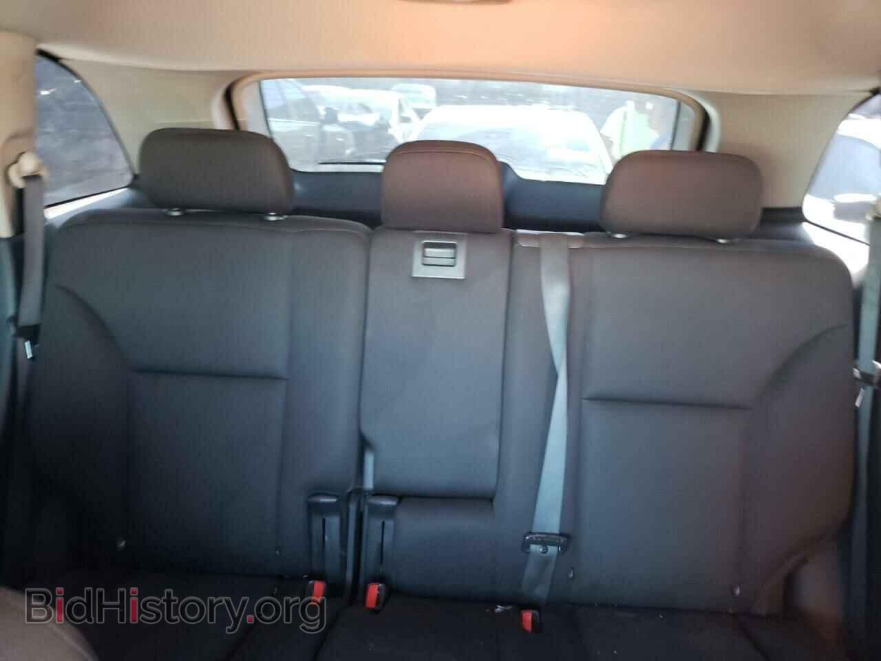 2010 FORD EDGE - VIN: 2FMDK3JC8ABA26945 - Фото 10