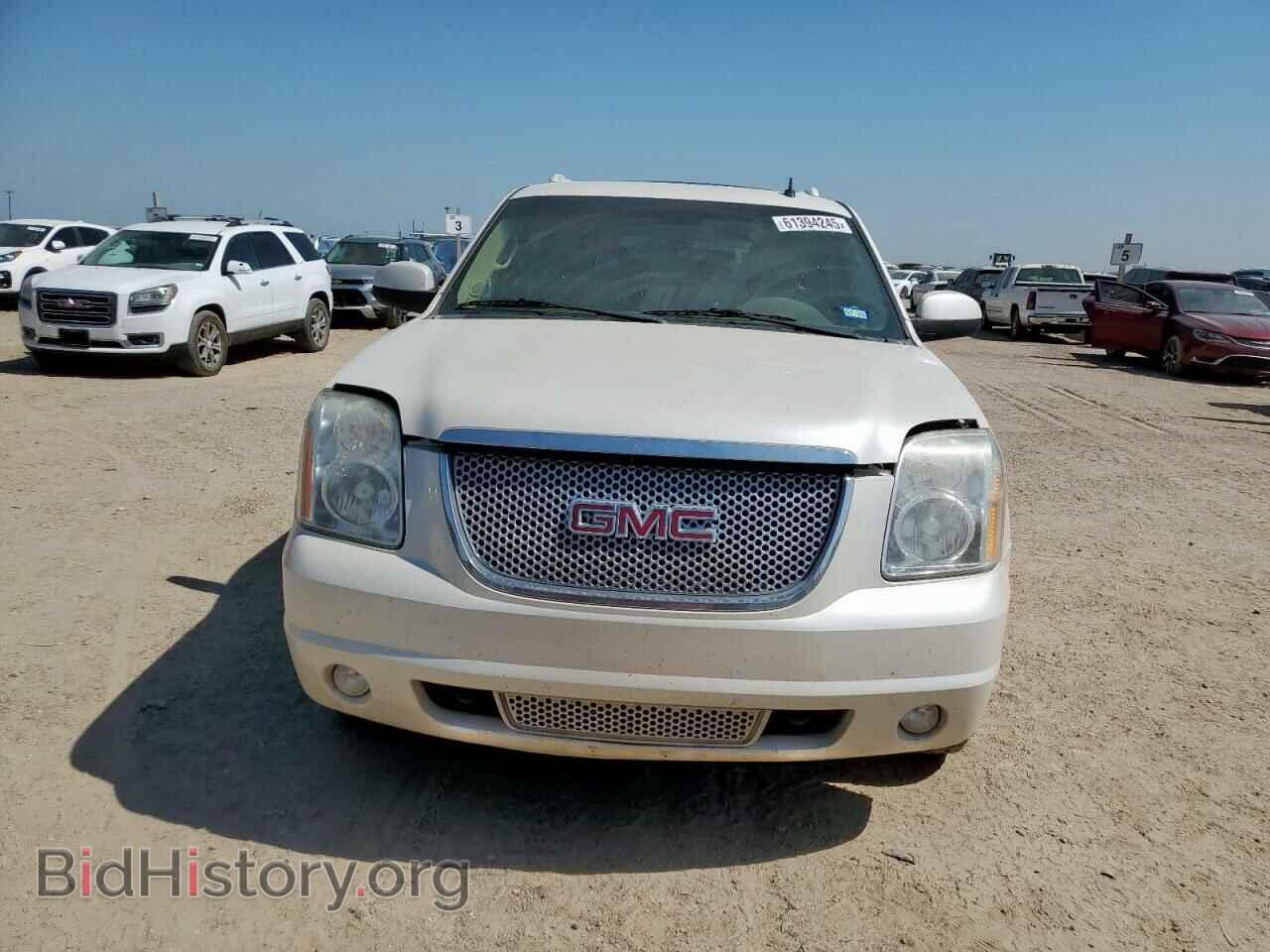 2010 GMC YUKON - VIN: 1GKUKMEF0AR227643 - Фото 5
