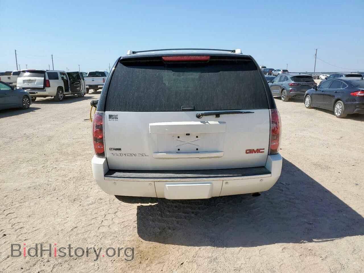 2010 GMC YUKON - VIN: 1GKUKMEF0AR227643 - Фото 6