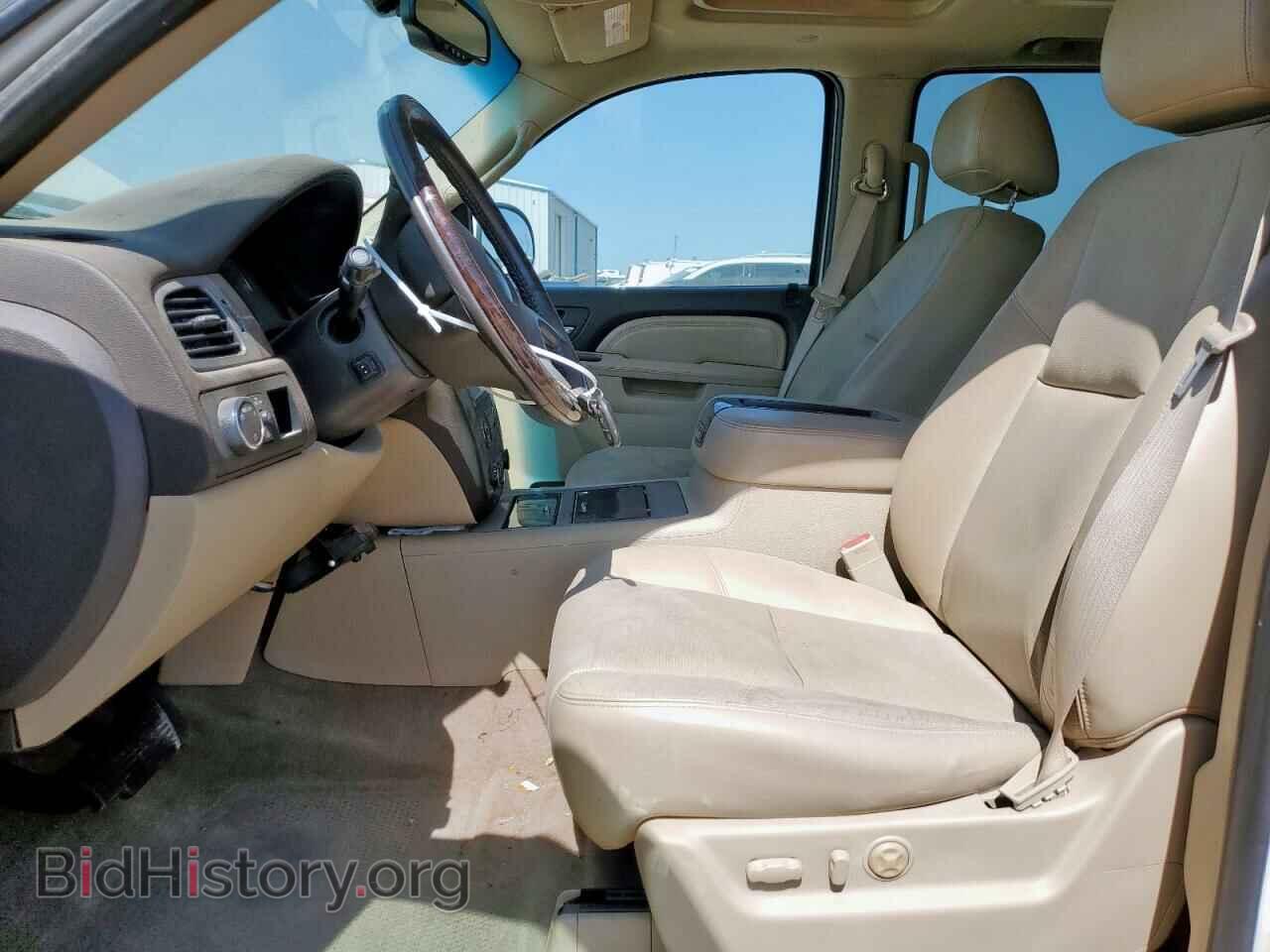 2010 GMC YUKON - VIN: 1GKUKMEF0AR227643 - Фото 7