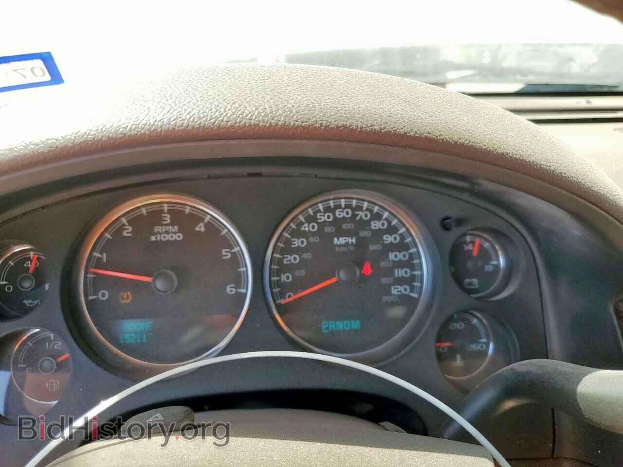 2010 GMC YUKON - VIN: 1GKUKMEF0AR227643 - Фото 9