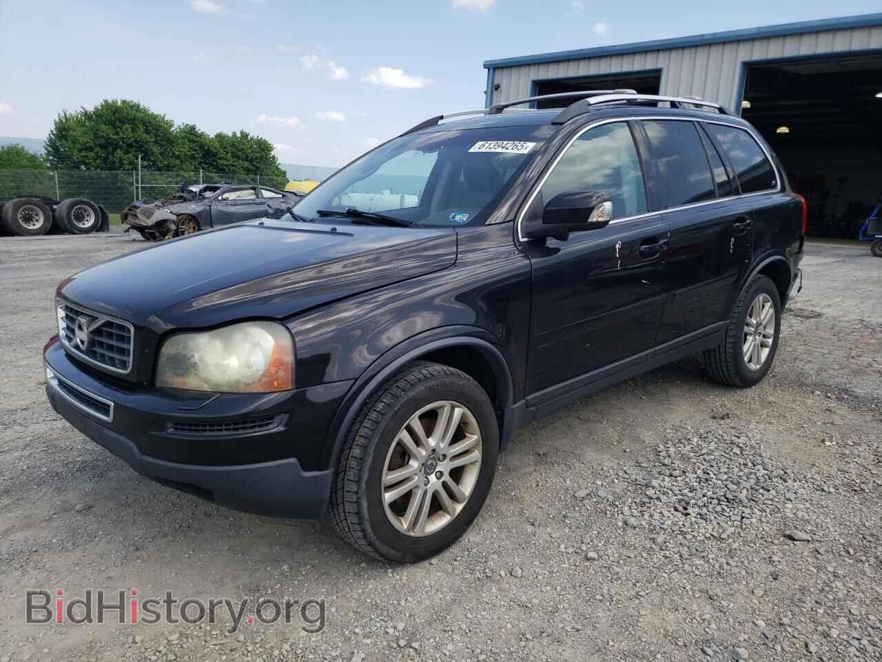 Photo YV4952CZ8C1619830 - VOLVO XC90 2012