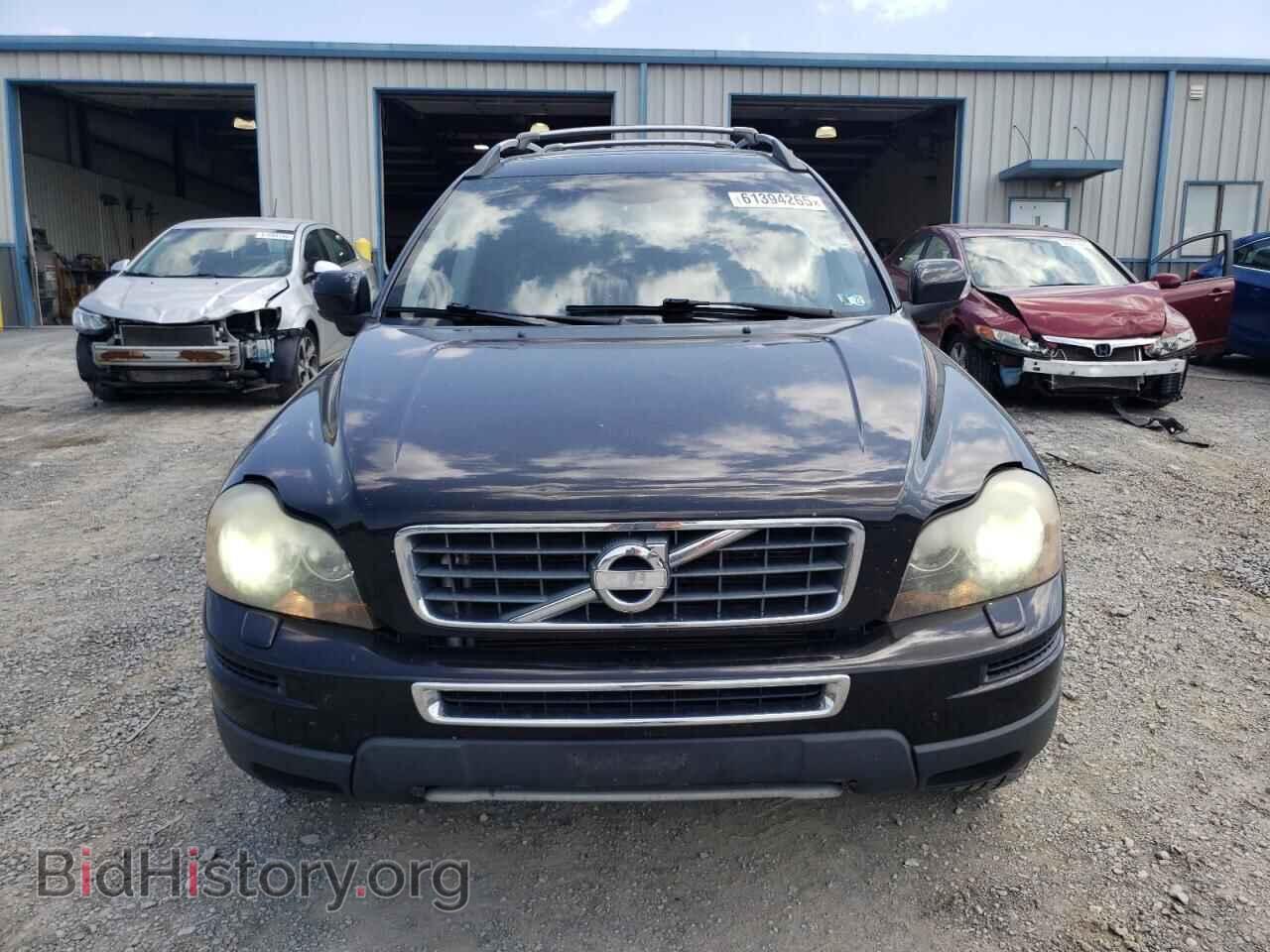 2012 VOLVO XC90 - VIN: YV4952CZ8C1619830 - Фото 5