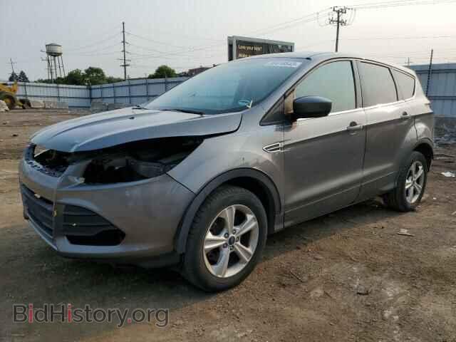 Фотография 1FMCU0G94EUB05755 - FORD ESCAPE 2014