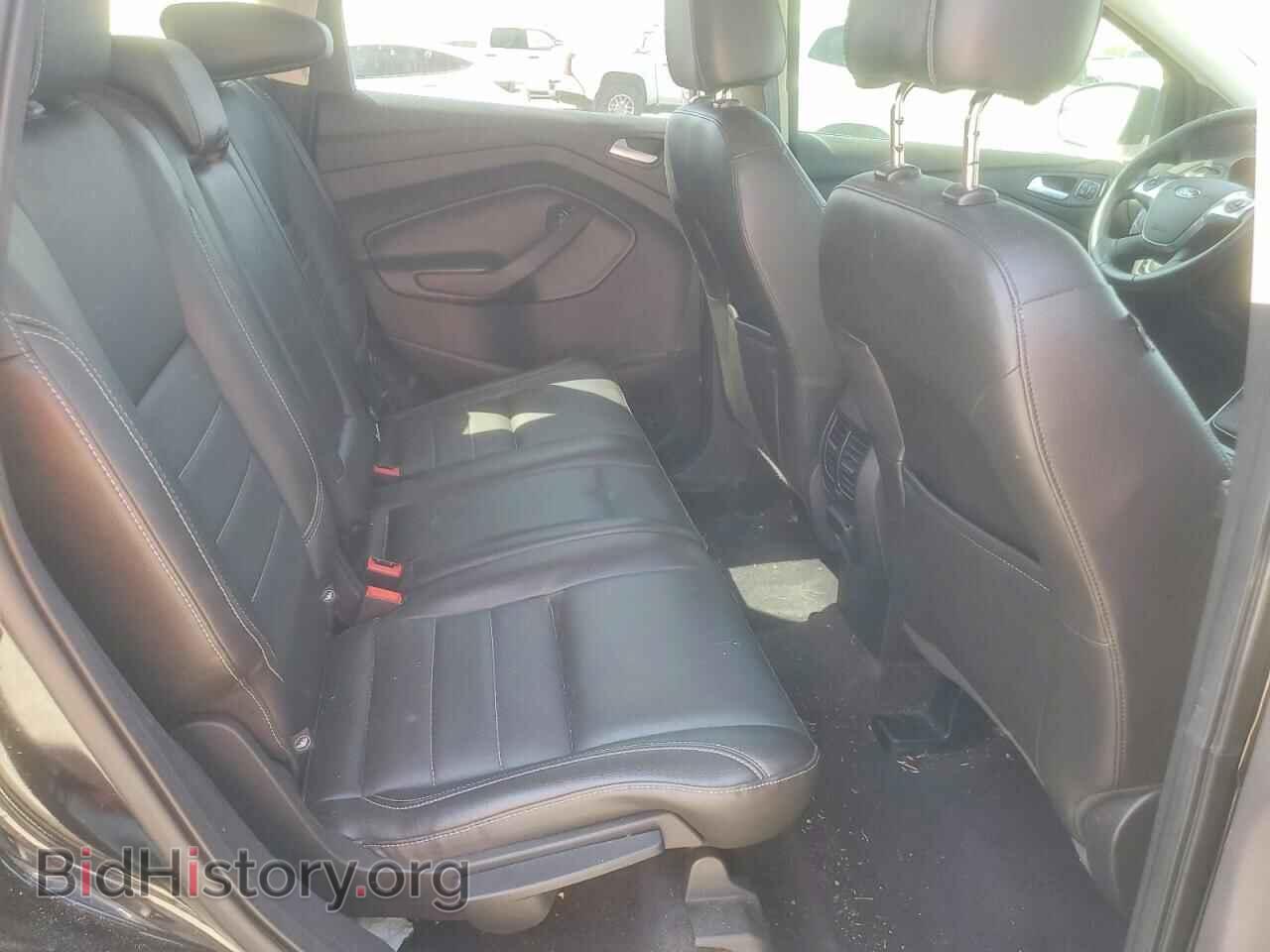 2016 FORD ESCAPE - VIN: 1FMCU0J99GUA75356 - Photo 10