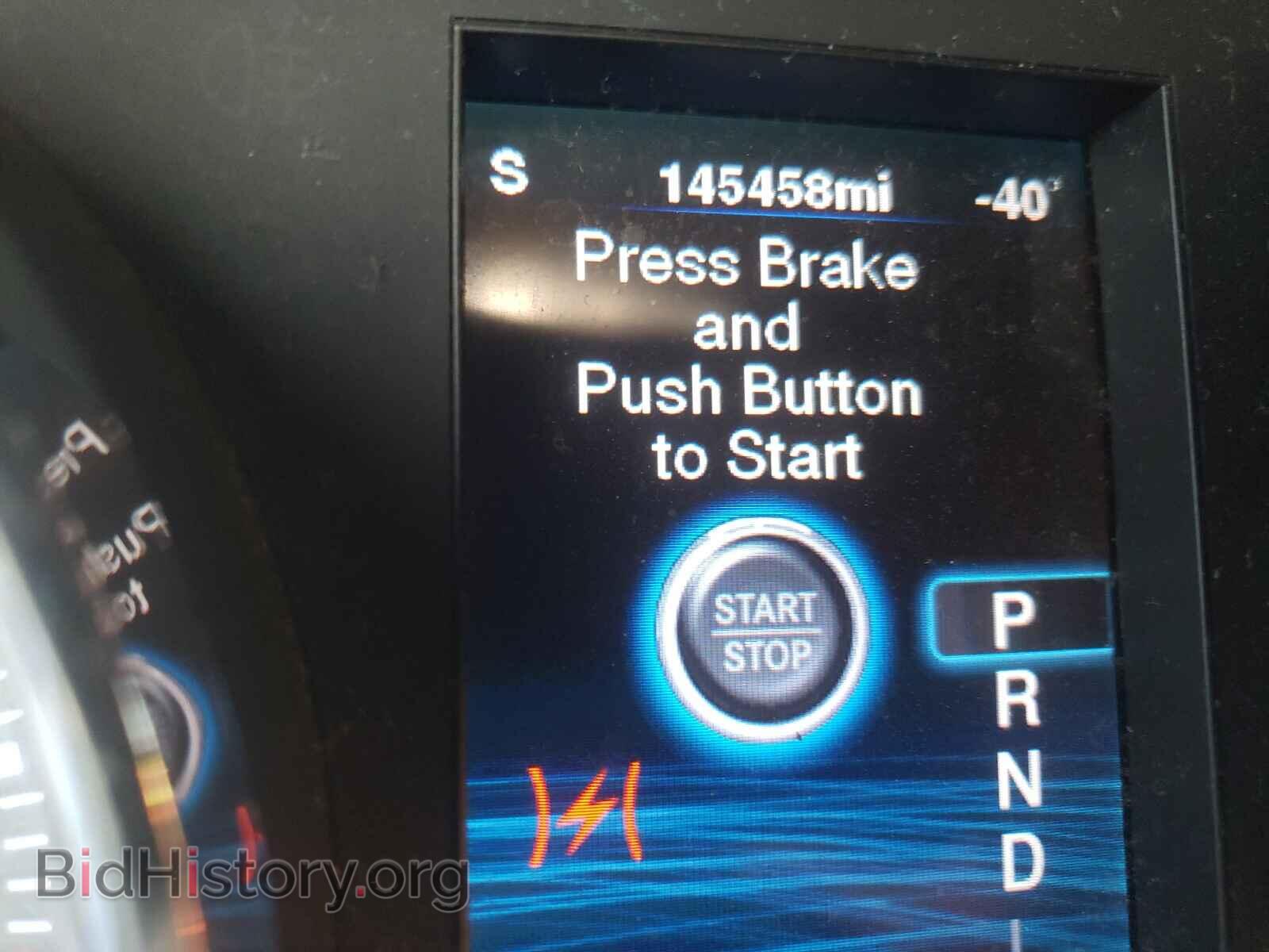 2012 CHRYSLER 300 - VIN: 2C3CCAAG7CH234632 - Фото 8