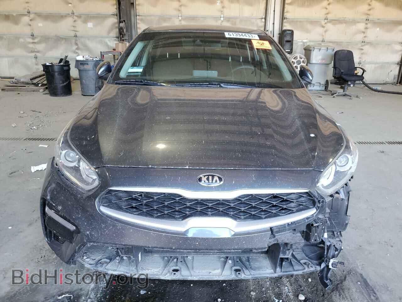 2020 KIA FORTE - VIN: 3KPF24AD3LE239180 - Фото 5