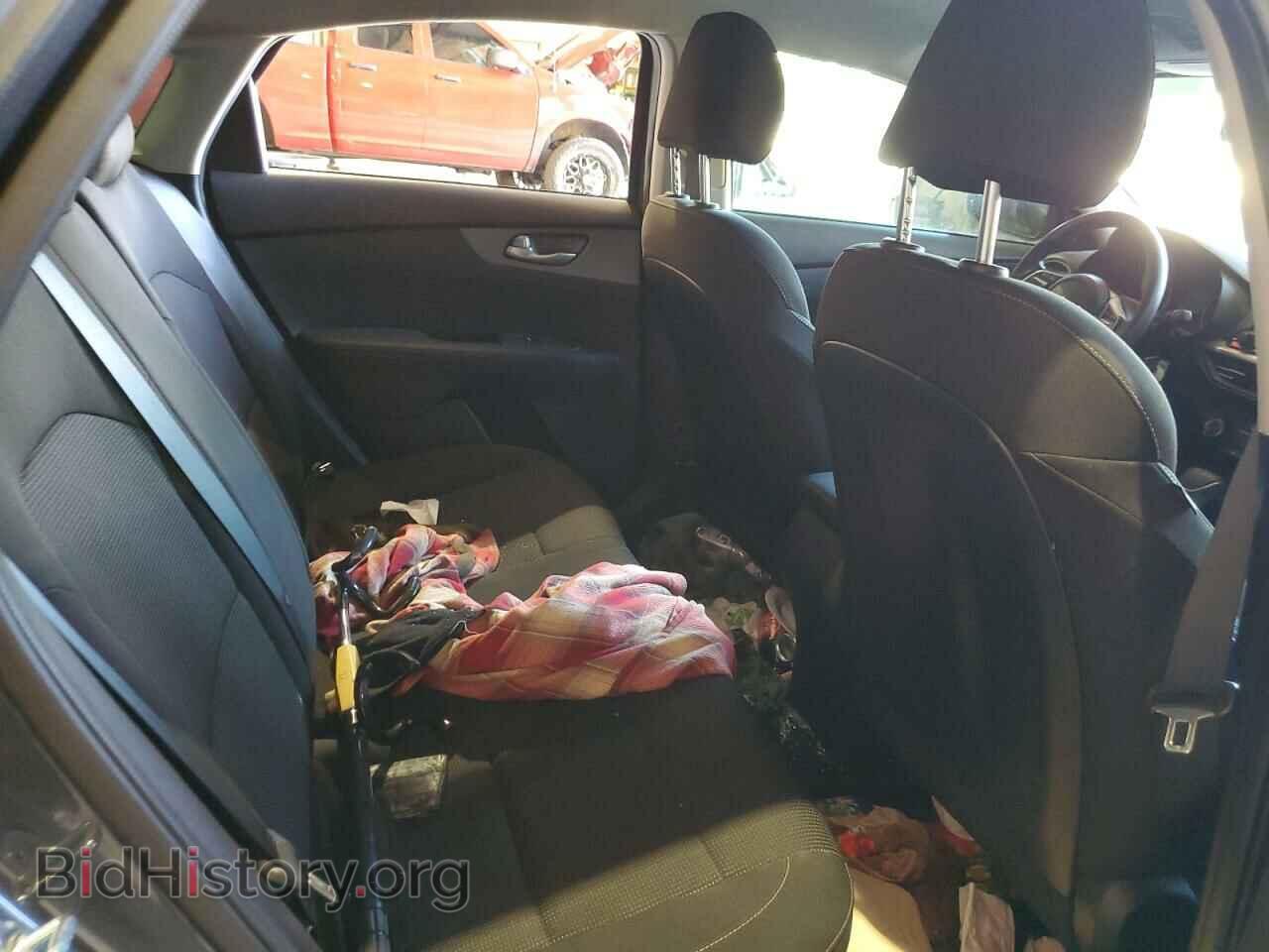 2020 KIA FORTE - VIN: 3KPF24AD3LE239180 - Фото 10