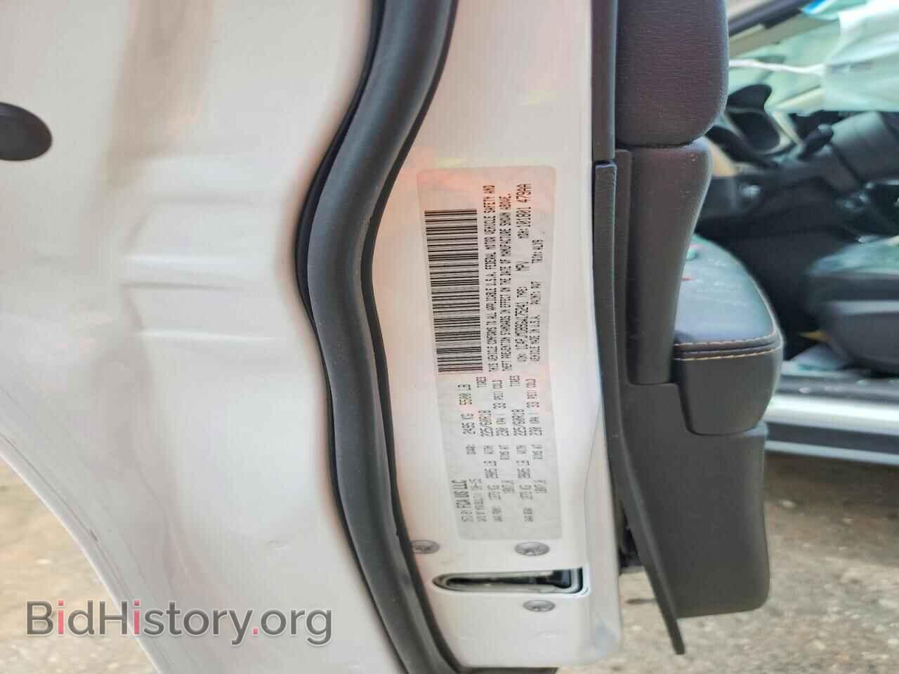2016 JEEP CHEROKEE - VIN: 1C4PJMDB9GW175241 - Фото 13