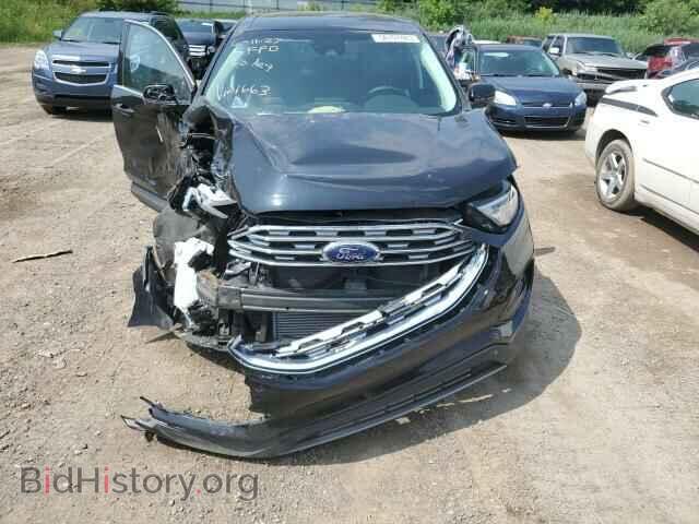 2022 FORD EDGE - VIN: 2FMPK4J92NBA81663 - Фото 11