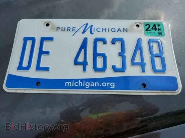 2022 FORD EDGE - VIN: 2FMPK4J92NBA81663 - Фото 12