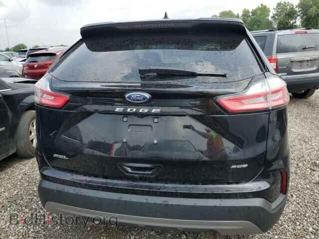 2022 FORD EDGE - VIN: 2FMPK4J92NBA81663 - Фото 6