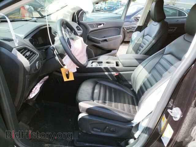 2022 FORD EDGE - VIN: 2FMPK4J92NBA81663 - Фото 7