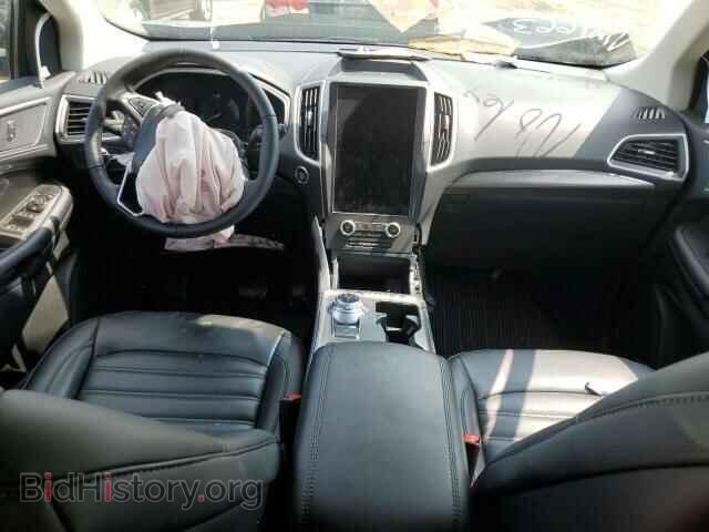 2022 FORD EDGE - VIN: 2FMPK4J92NBA81663 - Фото 8