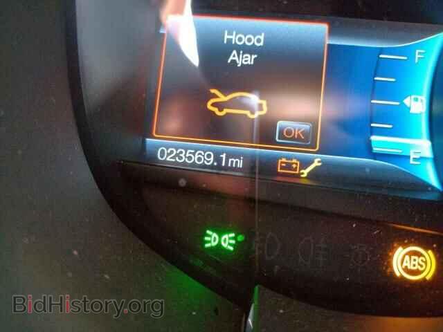 2022 FORD EDGE - VIN: 2FMPK4J92NBA81663 - Фото 9