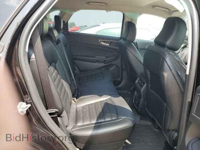 2022 FORD EDGE - VIN: 2FMPK4J92NBA81663 - Фото 10
