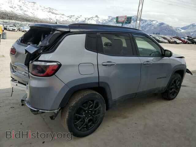 2022 JEEP COMPASS - VIN: 3C4NJDBB4NT227050 - Фото 3