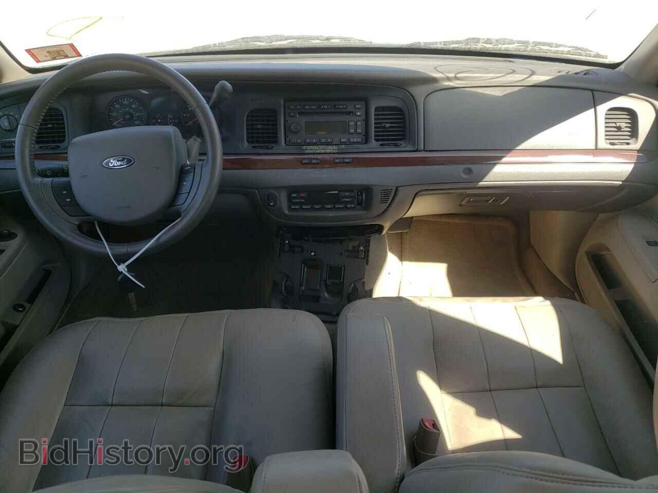2011 FORD CROWN VIC - VIN: 2FABP7EV9BX132380 - Фото 9
