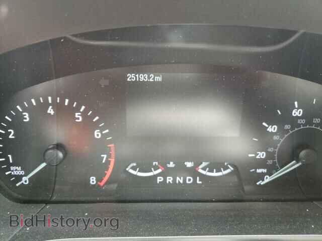 2021 FORD ESCAPE - VIN: 1FMCU0F64MUA46888 - Фото 9