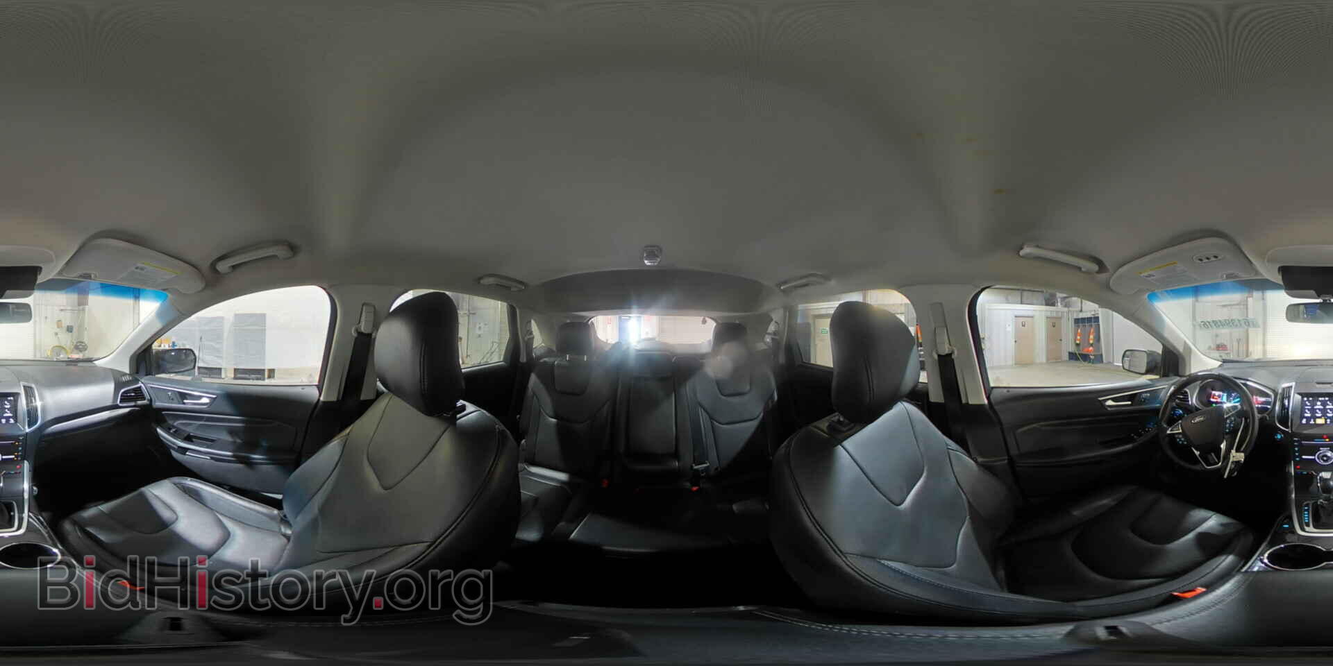2018 FORD EDGE - VIN: 2FMPK3K98JBB84668 - Photo 15