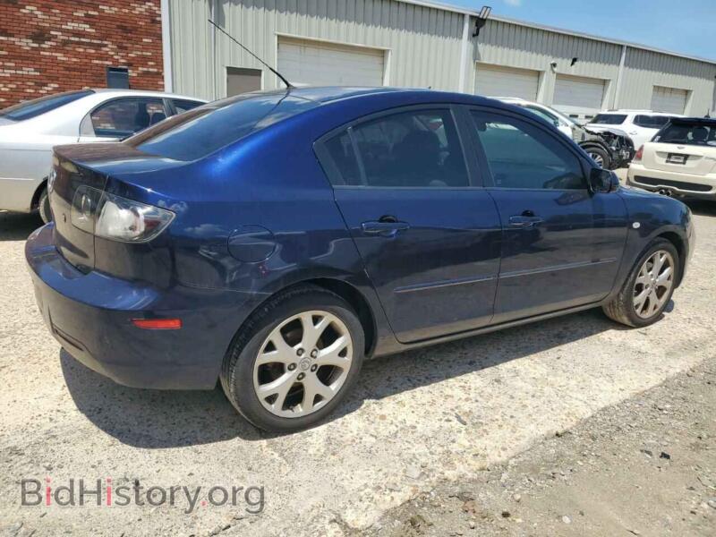 2009 Mazda 3 (VIN JM1BK32F391191278) — фото 3 из 12