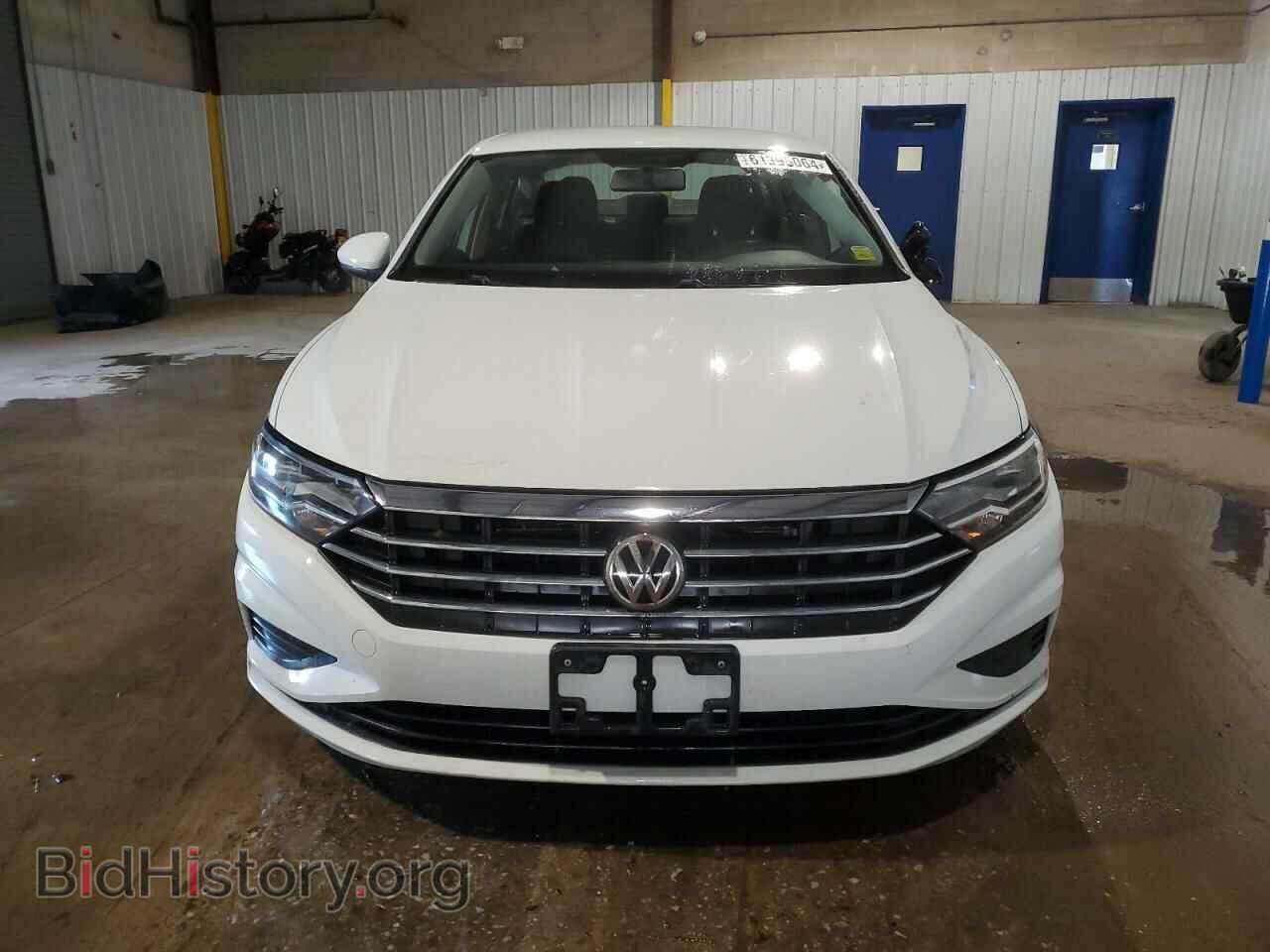 2019 VOLKSWAGEN JETTA - VIN: 3VWCB7BU3KM177798 - Фото 5