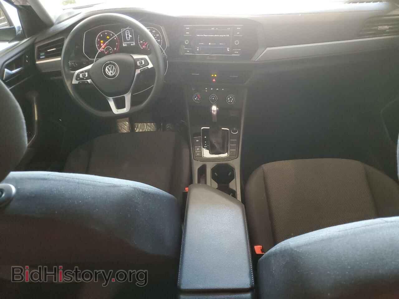 2019 VOLKSWAGEN JETTA - VIN: 3VWCB7BU3KM177798 - Фото 8