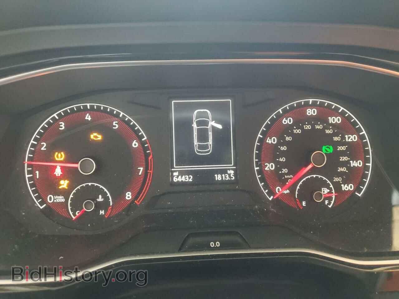 2019 VOLKSWAGEN JETTA - VIN: 3VWCB7BU3KM177798 - Фото 9