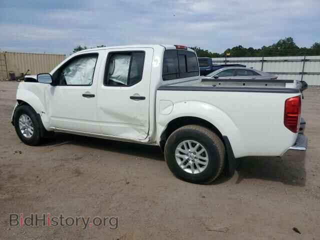 2018 NISSAN FRONTIER - VIN: 1N6AD0EV4JN745526 - Фото 2