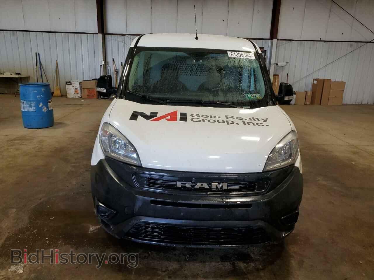 2020 RAM All Models - VIN: ZFBHRFAB1L6S09537 - Photo 5