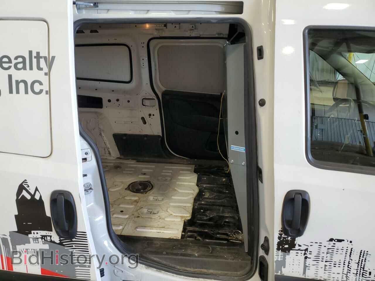 2020 RAM All Models - VIN: ZFBHRFAB1L6S09537 - Photo 10