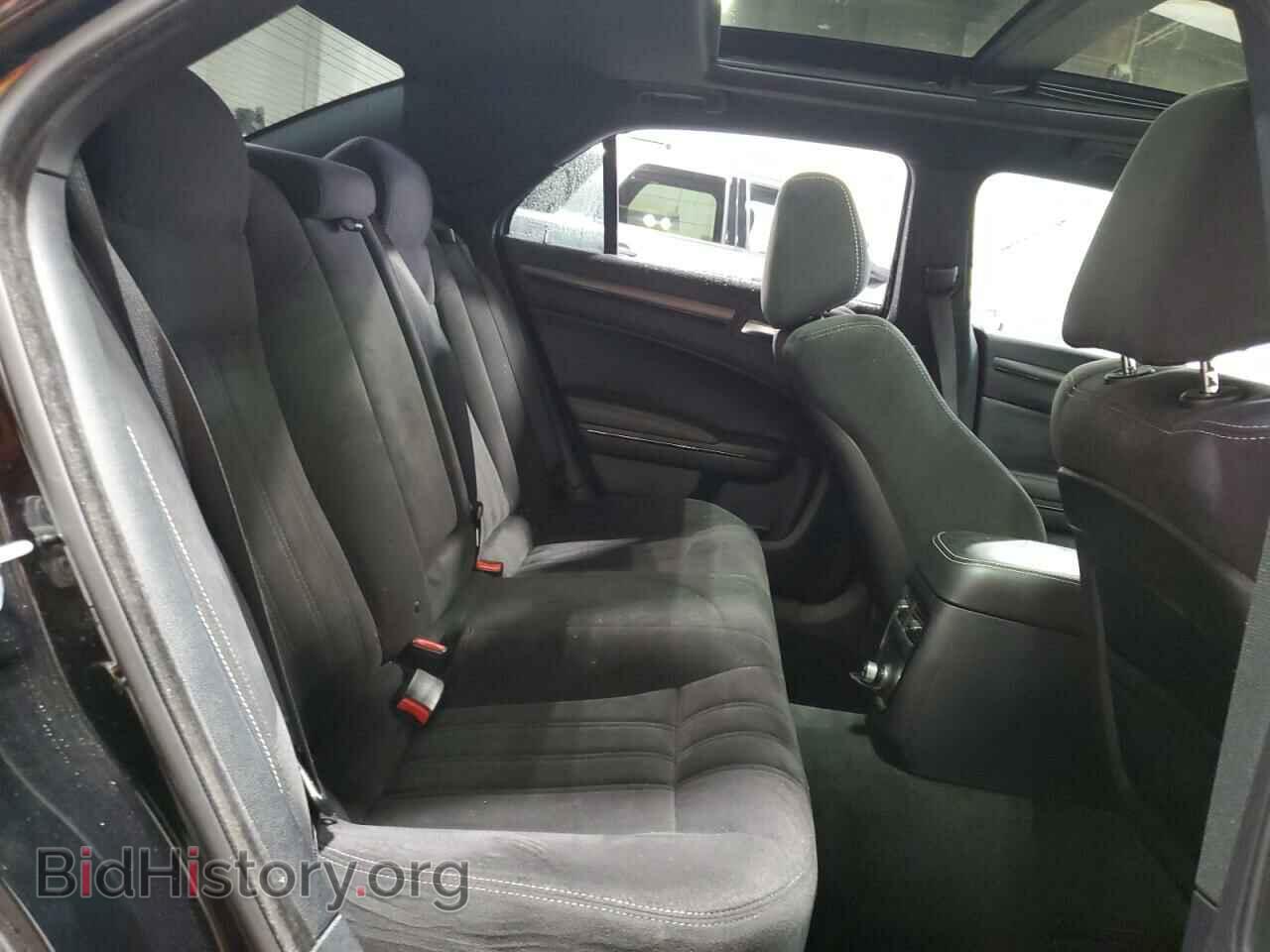 2012 CHRYSLER 300 - VIN: 2C3CCABG4CH143882 - Фото 10