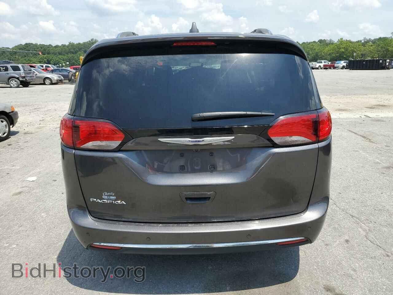 2020 CHRYSLER PACIFICA - VIN: 2C4RC1BGXLR285783 - Фото 6