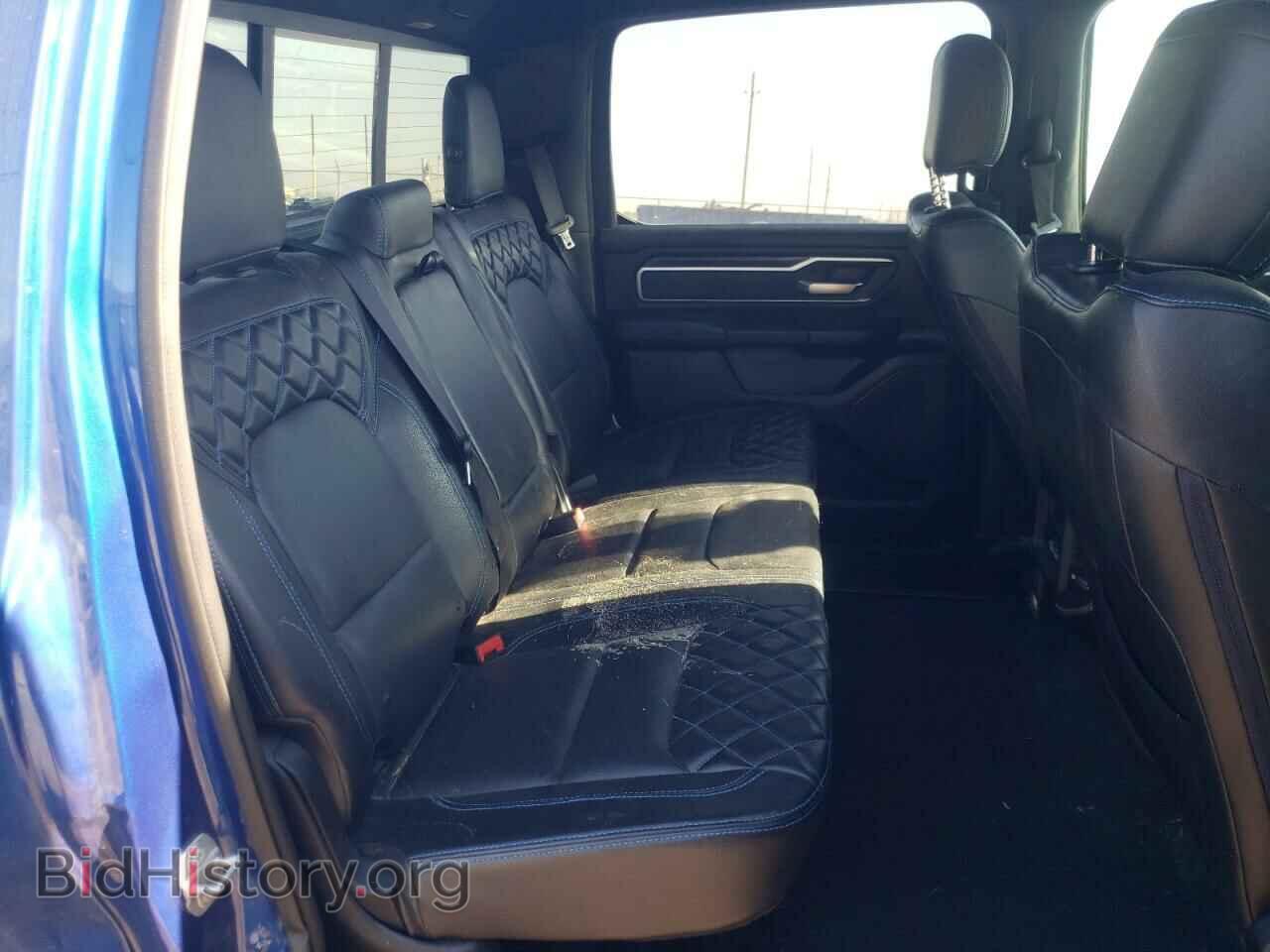 2019 RAM 1500 - VIN: 1C6SRFFT4KN857535 - Фото 6