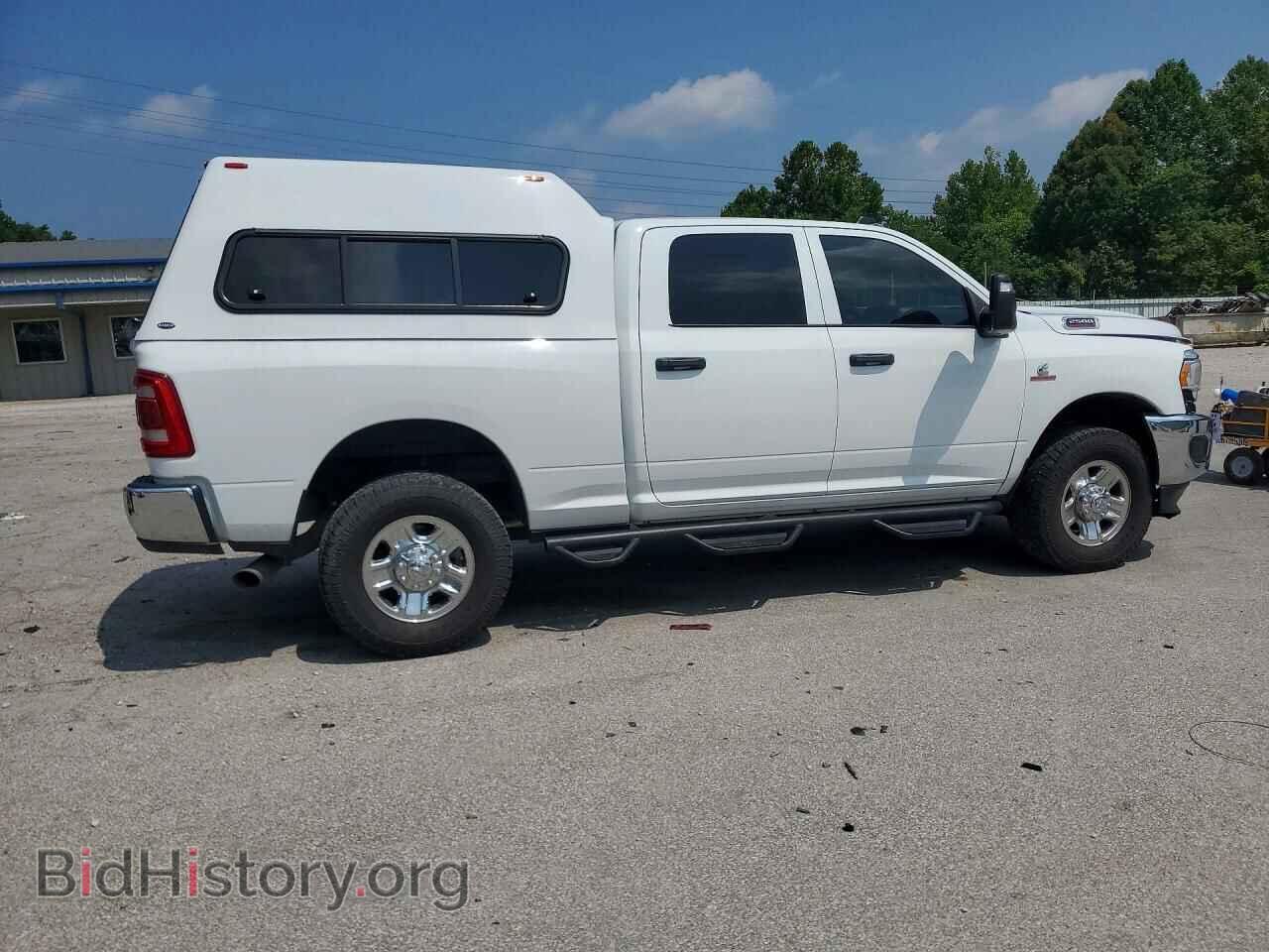2023 RAM 2500 - VIN: 3C6UR5CL7PG638026 - Photo 3