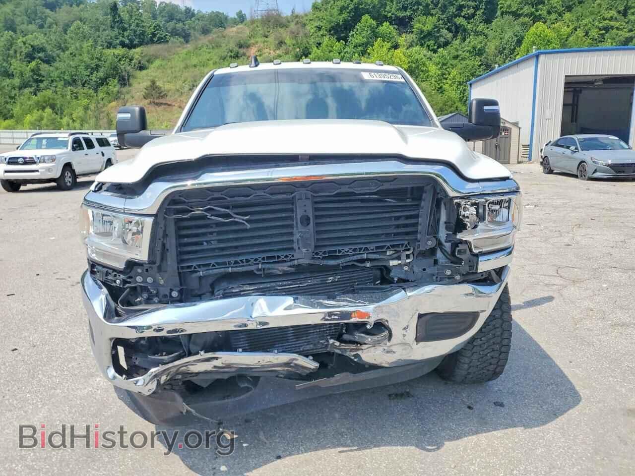 2023 RAM 2500 - VIN: 3C6UR5CL7PG638026 - Photo 5