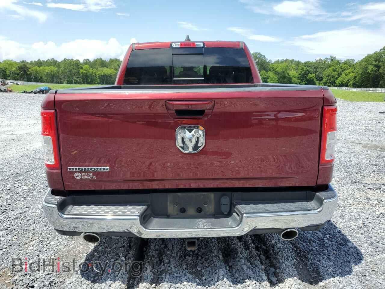 2022 RAM 1500 - VIN: 1C6RREFT0NN277678 - Фото 6