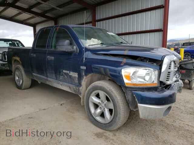 2006 DODGE RAM 1500 - VIN: 1D7HU18256J226109 - Фото 4