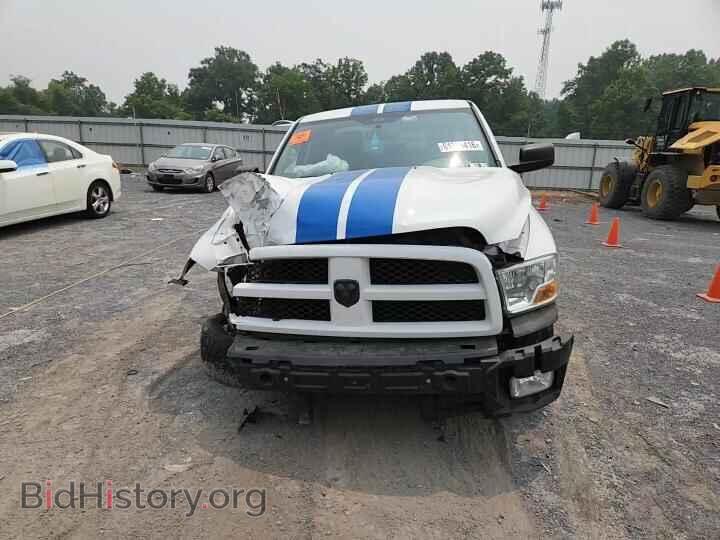 2012 DODGE RAM 1500 - VIN: 1C6RD7FT0CS343400 - Photo 14